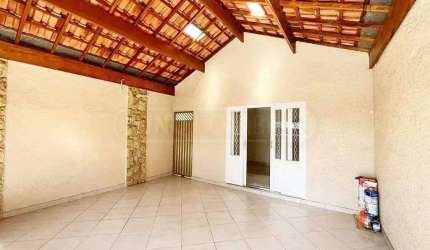 Casa à venda, 2 quartos, 2 vagas, Vila Sônia - Piracicaba/SP