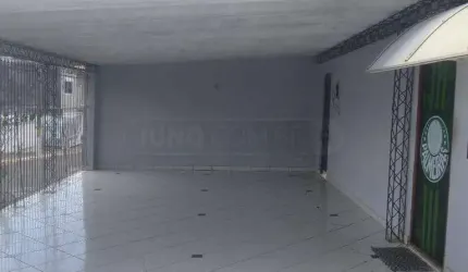 Casa à venda, 2 quartos, 2 vagas, Nucleo Habitacional Monsenhor Cecilio Coury - Rio das Pedras/SP