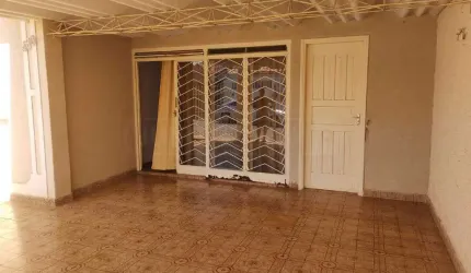 Casa à venda, 4 quartos, 2 vagas, Jardim Bom Jesus - Rio das Pedras/SP