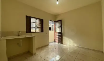 Kitnet para aluguel, 1 quarto, Vila Independência - Piracicaba/SP
