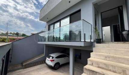 Casa à venda, 2 quartos, 2 vagas, Jardim Santa Silvia - Piracicaba/SP