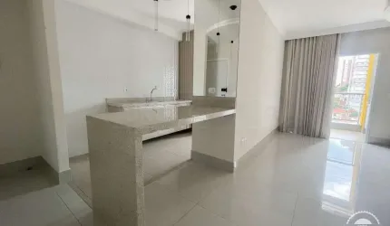 Apartamento à venda, 2 quartos, 1 suíte, 2 vagas, Vila Independência - Piracicaba/SP