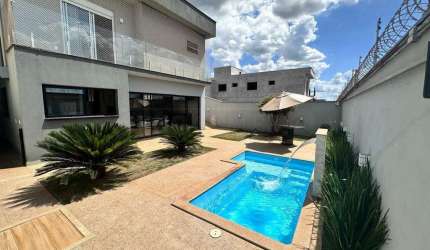 Casa em Condomínio à venda, 4 quartos, 1 suíte, 2 vagas, Vivendas de Java - Rio das Pedras/SP
