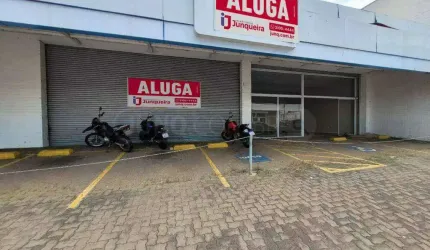 Salão para aluguel, 6 vagas, Vila Rezende - Piracicaba/SP