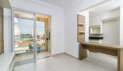 Apartamento à venda, 1 quarto, 1 vaga, São Dimas - Piracicaba/SP