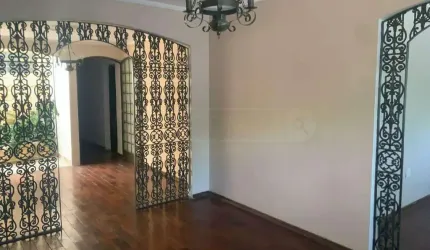 Casa à venda, 3 quartos, Jardim São Cristóvão I - Rio das Pedras/SP