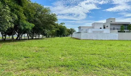 Terreno em Condomínio à venda, Residencial Quinta do Engenho - Rio das Pedras/SP