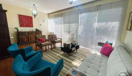 Apartamento à venda, 3 quartos, 1 suíte, 2 vagas, Cidade Alta - Piracicaba/SP