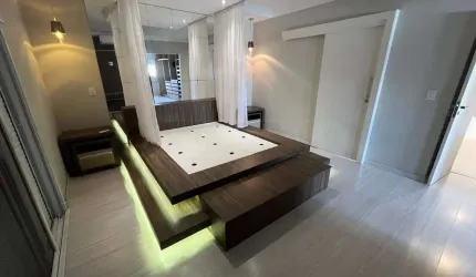 Casa em Condomínio para aluguel, 2 quartos, 2 suítes, 2 vagas, Reserva das Paineiras - Piracicaba/SP