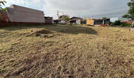 Terreno à venda, Campos Do Conde - Piracicaba/SP