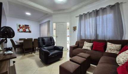 Casa à venda, 3 quartos, 1 suíte, 2 vagas, Parque Conceição II - Piracicaba/SP