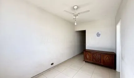 Apartamento à venda, 1 quarto, 1 suíte, 1 vaga, Centro - Piracicaba/SP