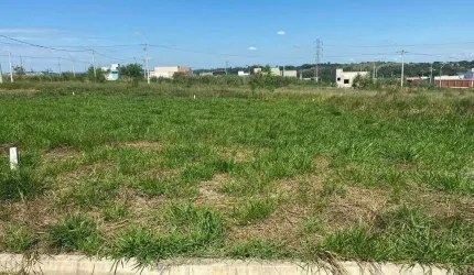 Terreno à venda, Vale do Sol - Piracicaba/SP