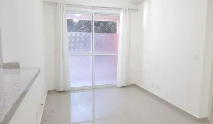 Apartamento à venda, 1 quarto, 1 vaga, Nova América - Piracicaba/SP