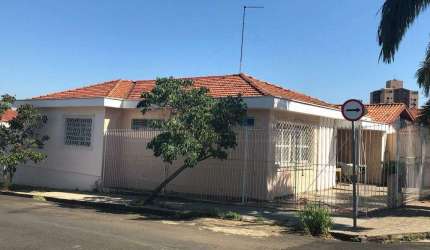 Casa à venda, 3 quartos, 2 vagas, Nova América - Piracicaba/SP
