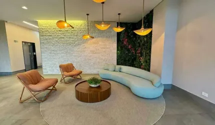 Apartamento à venda, 3 quartos, 1 suíte, 2 vagas, São Judas - Piracicaba/SP