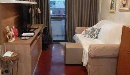 Apartamento para aluguel, 2 quartos, Consolação - São Paulo/SP