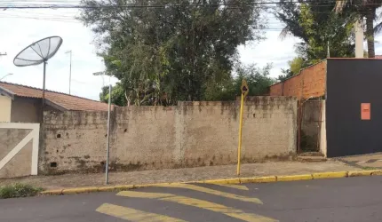 Terreno à venda, Centro - Rio das Pedras/SP