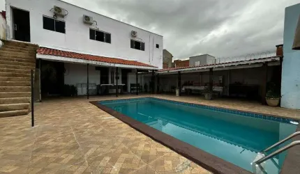 Casa para aluguel, 5 quartos, 2 suítes, 2 vagas, Vila Sônia - Piracicaba/SP