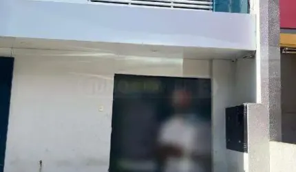 Prédio Comercial para aluguel, Cidade Alta - Piracicaba/SP