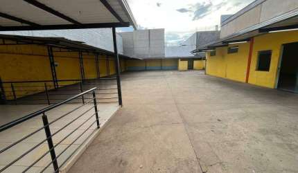 Prédio Comercial à venda, Jardim Califórnia - Piracicaba/SP