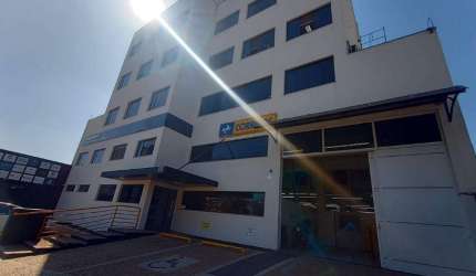 Prédio Comercial para aluguel, Paulista - Piracicaba/SP