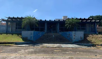 Prédio Comercial para aluguel, 20 vagas, Parque Santa Cecília - Piracicaba/SP