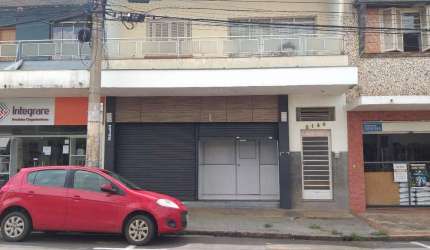 Prédio Comercial à venda, 3 quartos, Centro - Piracicaba/SP