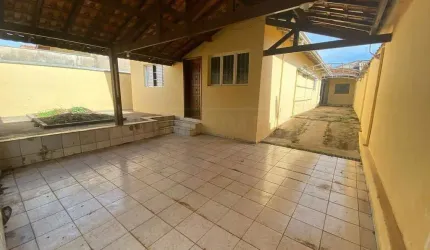 Casa à venda, 3 quartos, 5 vagas, Perdizes - Piracicaba/SP