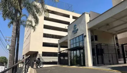 Apartamento para aluguel, 2 quartos, 1 suíte, 1 vaga, Paulicéia - Piracicaba/SP