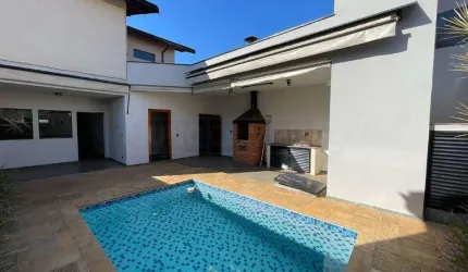 Casa à venda, 3 quartos, 1 suíte, 2 vagas, Vila Monteiro - Piracicaba/SP