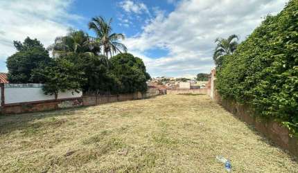 Terreno à venda, Paulista - Piracicaba/SP