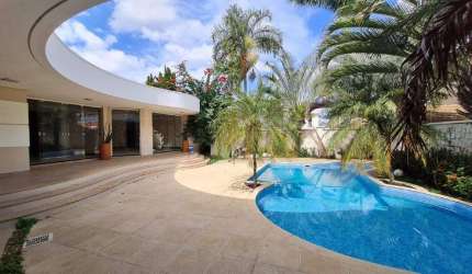 Casa em Condomínio para aluguel, 3 quartos, 1 suíte, 4 vagas, Village des Lions - Piracicaba/SP