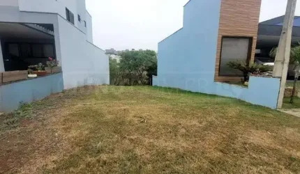 Terreno em Condomínio à venda, Reserva das Paineiras - Piracicaba/SP