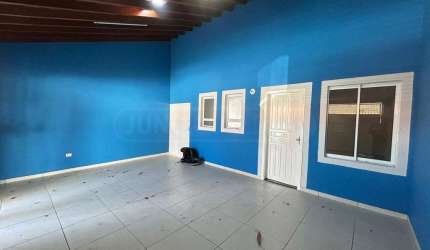 Casa à venda, 3 quartos, 2 vagas, Parque das Águas - Piracicaba/SP