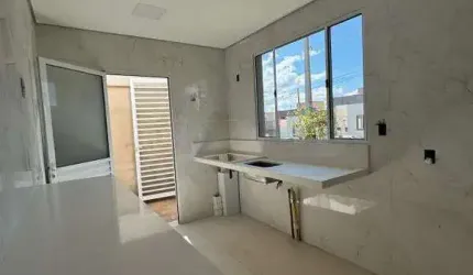 Casa em Condomínio para aluguel, 2 quartos, 2 suítes, 1 vaga, Reserva Taquaral II - Piracicaba/SP