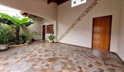Casa à venda, 2 quartos, 1 suíte, 2 vagas, Nova Piracicaba - Piracicaba/SP