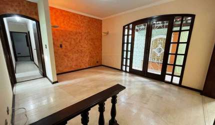 Casa para aluguel, 3 quartos, 1 suíte, 2 vagas, São Dimas - Piracicaba/SP
