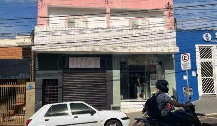 Prédio Comercial à venda, 20 quartos, 12 suítes, Centro - Piracicaba/SP