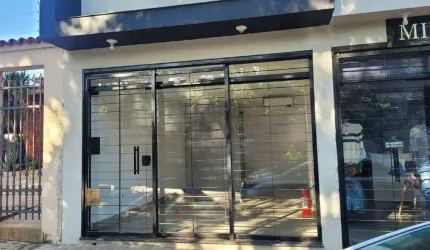 Salão para aluguel, Bairro Alto - Piracicaba/SP