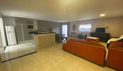 Casa à venda, 3 quartos, 1 suíte, 3 vagas, Pompéia - Piracicaba/SP