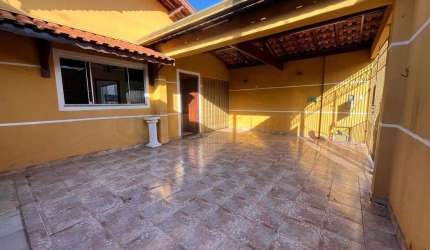 Casa à venda, 3 quartos, 1 suíte, 1 vaga, Parque Primeiro de Maio - Piracicaba/SP