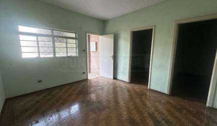 Casa à venda, 3 quartos, 1 vaga, Jardim São Luiz - Piracicaba/SP