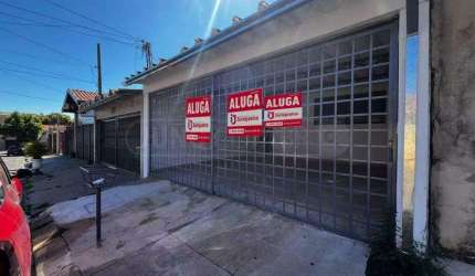 Casa para aluguel, 2 quartos, 2 vagas, Verde - Piracicaba/SP