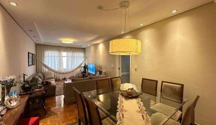 Apartamento à venda, 3 quartos, 1 suíte, 1 vaga, Jardim Elite - Piracicaba/SP