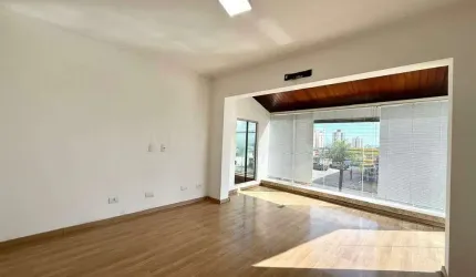 Prédio Comercial à venda, 2 suítes, 2 vagas, Vila Independência - Piracicaba/SP
