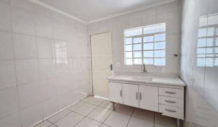 Casa à venda, 4 quartos, 1 vaga, Parque Residencial Piracicaba Balbo - Piracicaba/SP