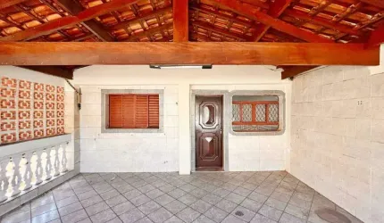 Casa à venda, 3 quartos, 2 vagas, Jardim Residencial Javary I - Piracicaba/SP