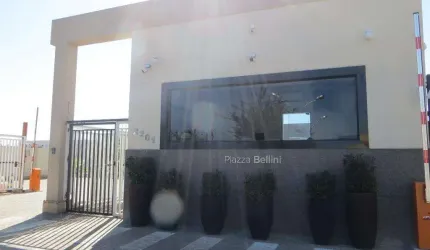Apartamento à venda, 2 quartos, 1 vaga, Pompéia - Piracicaba/SP