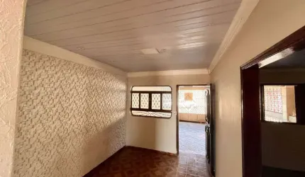 Casa para aluguel, 3 quartos, 2 vagas, Jardim Residencial Javary I - Piracicaba/SP